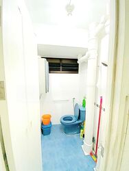 Blk 433 Clementi Avenue 3 (Clementi), HDB 3 Rooms #581783541